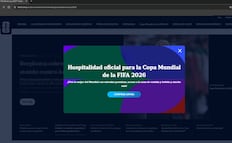 Detectan sitios falsos de la FIFA rumbo al Mundial; ciberdelincuentes roban datos bancarios de aficionados