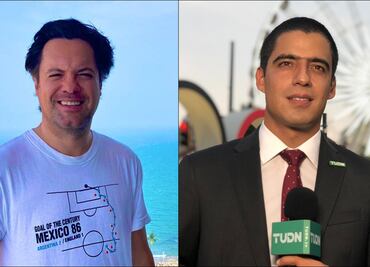 Hijo de José Ramón Fernández lanza dardo a Andrés Vaca: “Di los nombres, quémalos”