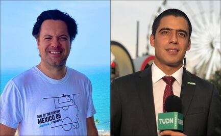 Hijo de José Ramón Fernández lanza dardo a Andrés Vaca: “Di los nombres, quémalos”