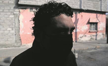 “Me dieron con un tubo en la cabeza cuando me resistí”