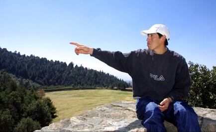 Setenta años de prisión para homicidas de Noé Hernández