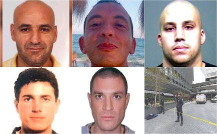 México, ¿guarida de criminales?