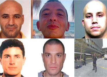 México, ¿guarida de criminales?