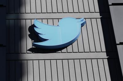 Twitter cierra su oficina en Bruselas y genera temor en la UE: Financial Times