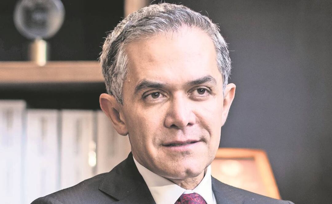 El futuro de Mancera y Napito