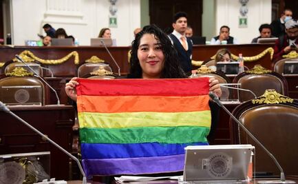 Congreso CDMX propone organizar feria del empleo para personas trans