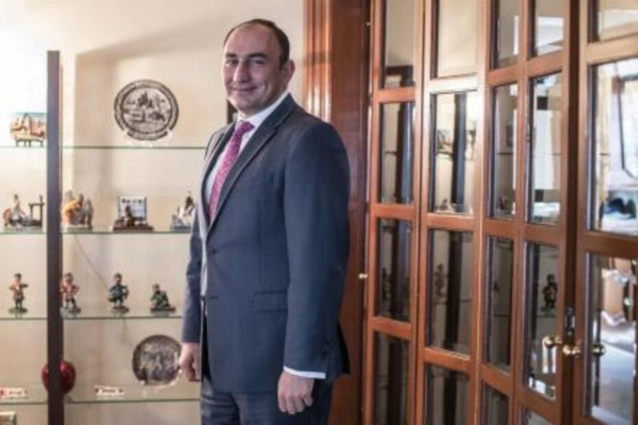 Armenia manipulated Mexican lawmakers in Nagorno-Karabakh, says Azerbaijani diplomat