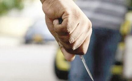 Sujeto apuñala y despoja de su bicicleta a menor de 12 años en Los Mochis, Sinaloa