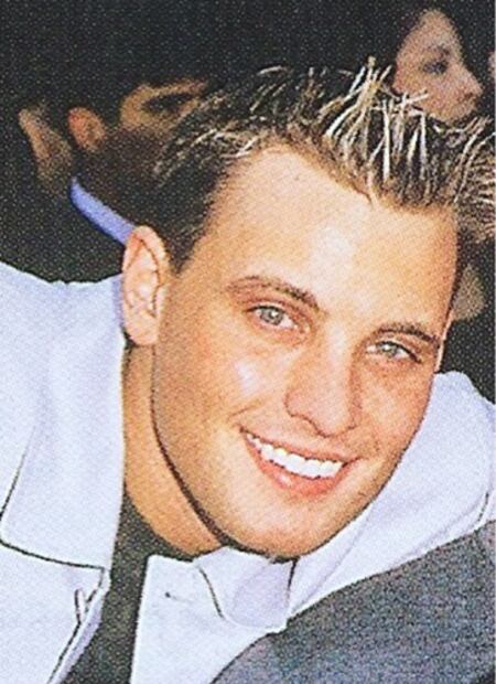 Rich falleció a los 36 años después de una larga batalla contra la leucemia   Foto: Instagram