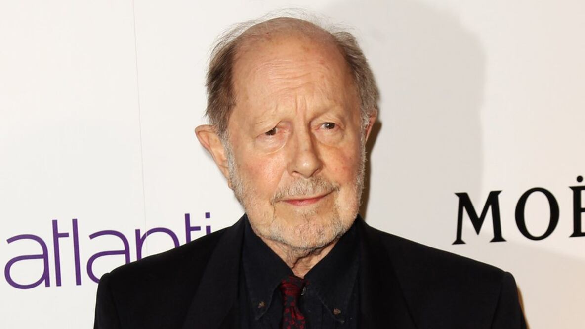 Muere Nicolas Roeg, vanguardista director de cine británico