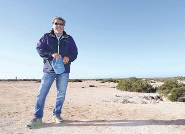 Clima altera ruta de la ballena gris: expertos