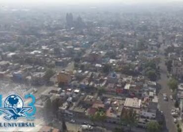 ¿Qué son las partículas PM2.5 por las que se activó la Contingencia Ambiental Extraordinaria?