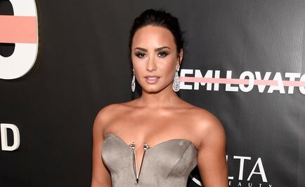 Demi Lovato abandona por un tiempo la clínica de rehabilitación