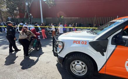 Incendio provoca desalojo y traslado de al menos 200 pacientes de hospital del IMSS, en Monterrey