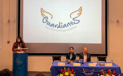 Sociedad es ahora más consciente sobre abuso sexual infantil, dice ONG