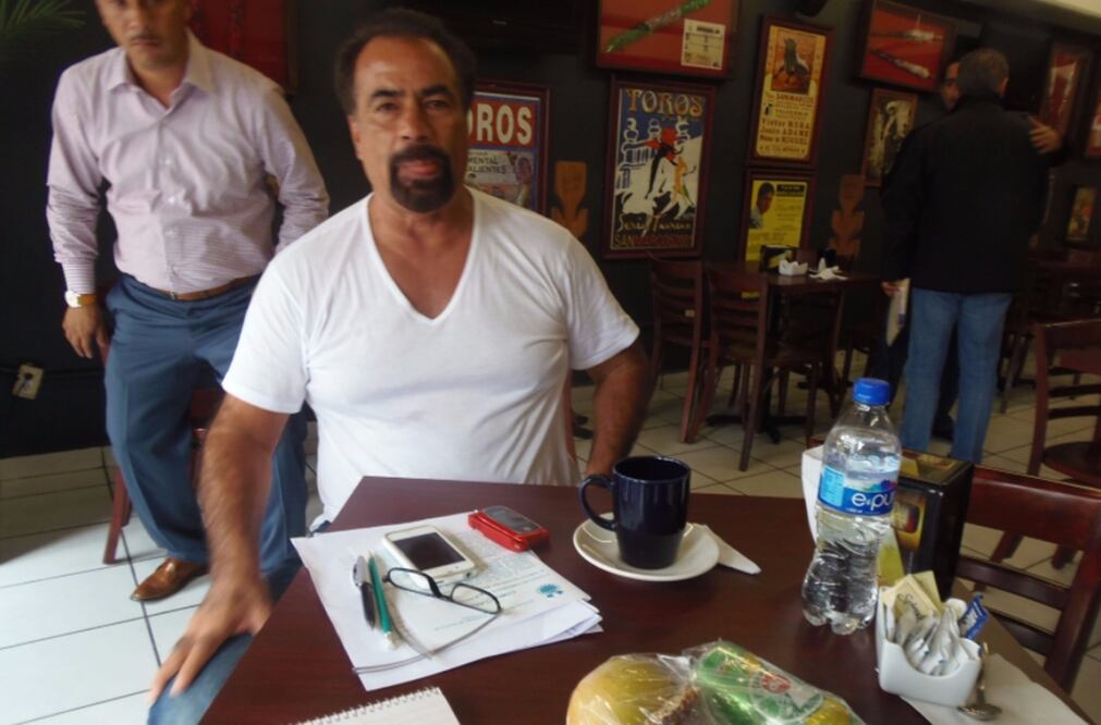 Foto: Archivo/EL UNIVERSAL