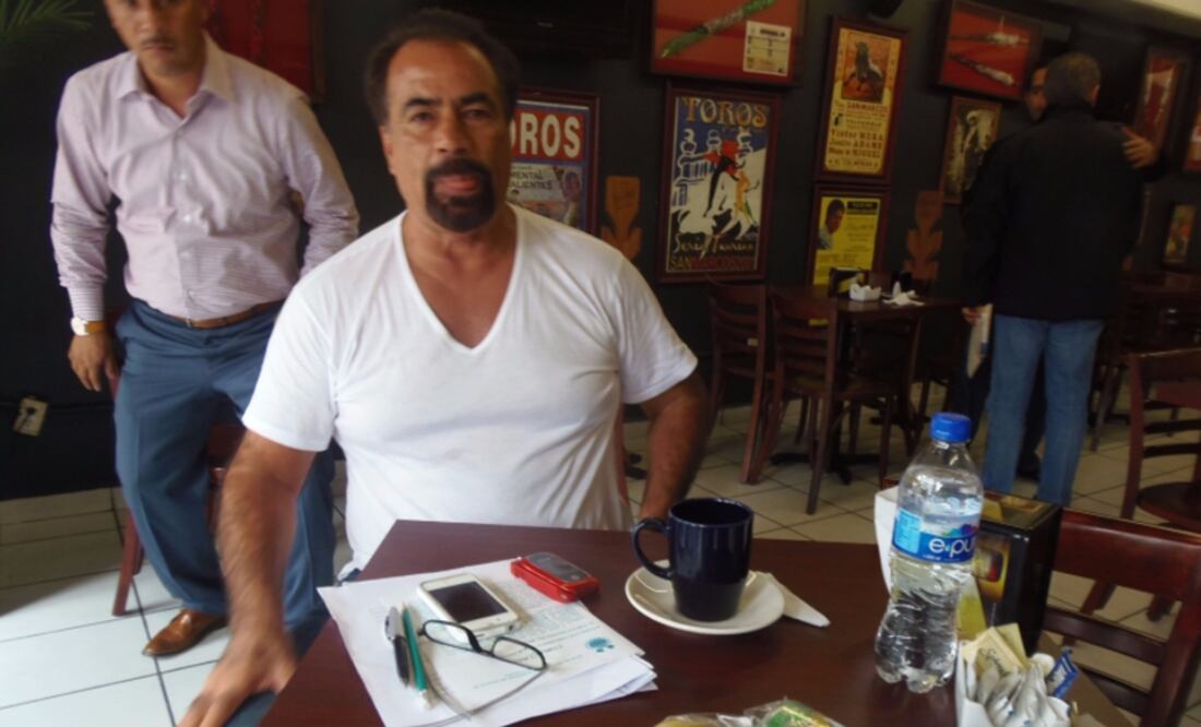 Foto: Archivo/EL UNIVERSAL