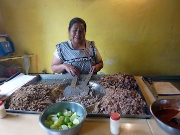 4 beneficios de comer tripas de res 