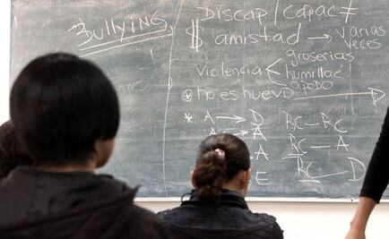 'Bullying' lleva a estudiante a suicidio