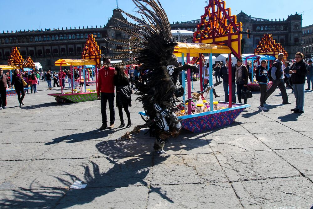 Germán García / EL UNIVERSAL