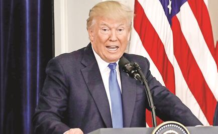 Saque proteccionista de Estados Unidos para el TLCAN