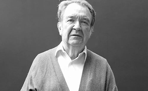 “La UNAM, la casa de la libertad de México”: Fernando Serrano Migallón