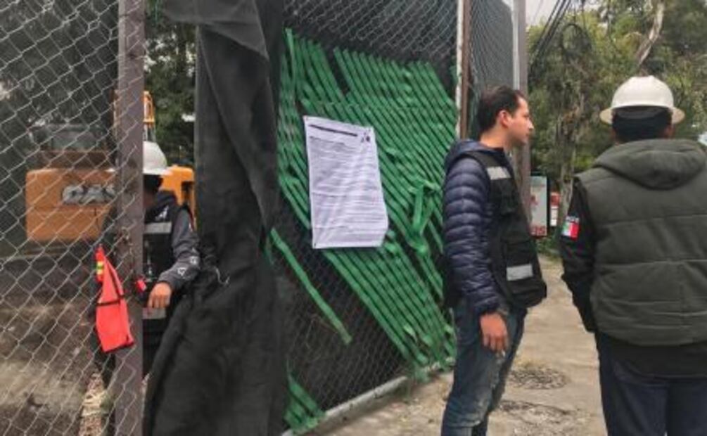 Vecinos acusan proliferación de construcciones irregulares en Naucalpan