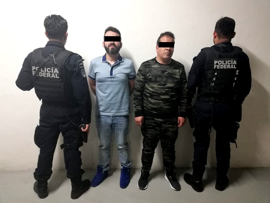 Trasladan a "El Betito" a penal federal en Veracruz