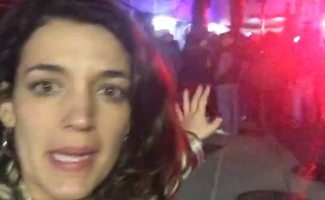 Foto: tomada del video.