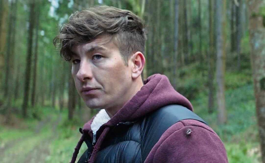 Jack (Barry Keoghan) es un joven impulsivo que se ve atrapado en un conflicto con sus vecinos, En la historia del director Christopher Andrews. Foto: MUBI