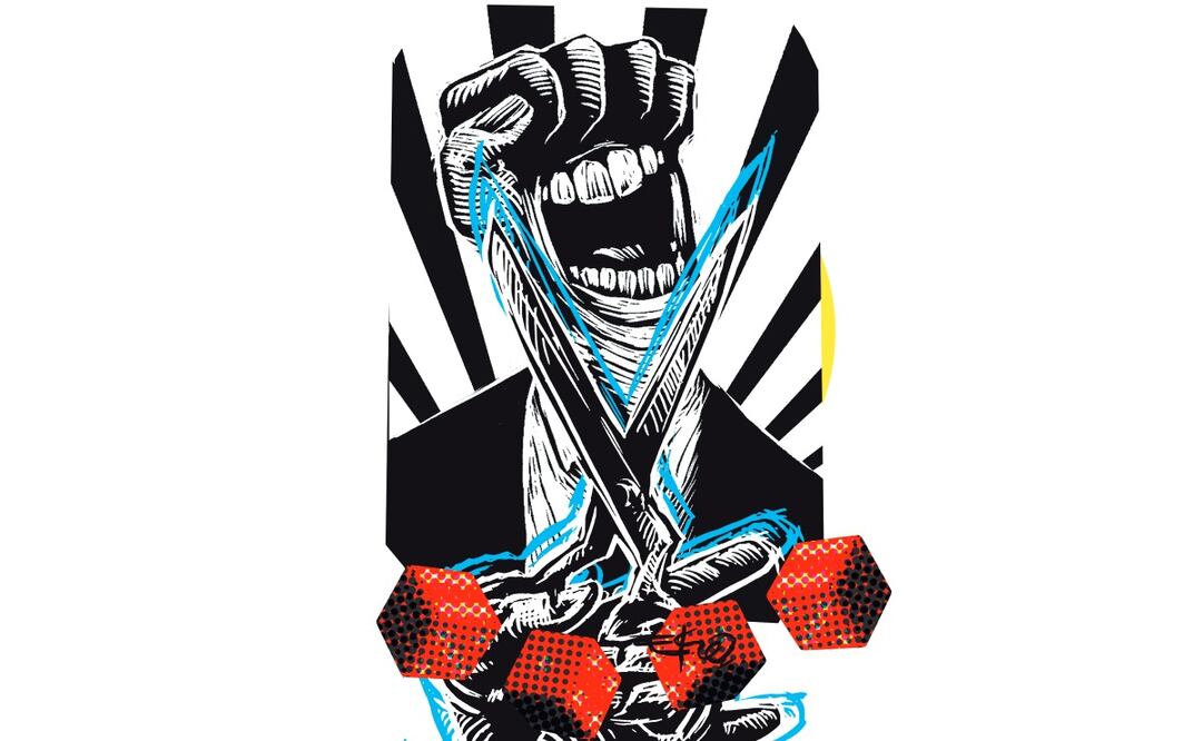 Salvador García Soto