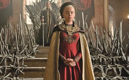 La Casa del Dragón Inicia guerra contra el patriarcado