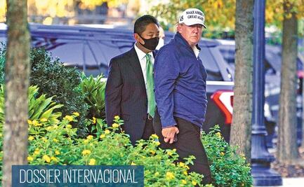 El veredicto sobre Donald Trump