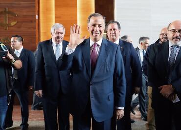 Meade dice a Anaya “que no sea rajón”