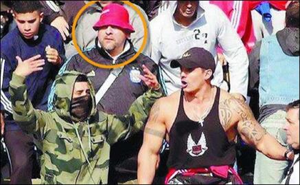 Se filtra audio donde líder de barra de River se adjudica hechos previo a la final