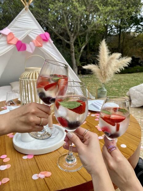 Raíces, experiencias y glamping todo incluido en el Estado de México