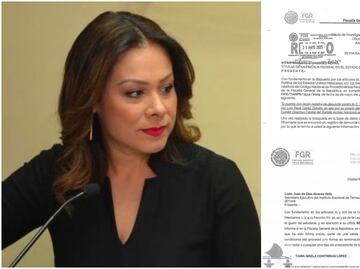 Delegado de FGR asesinado en Tamaulipas investigaba a Tania Contreras; PAN la denunció por asociación delictuosa