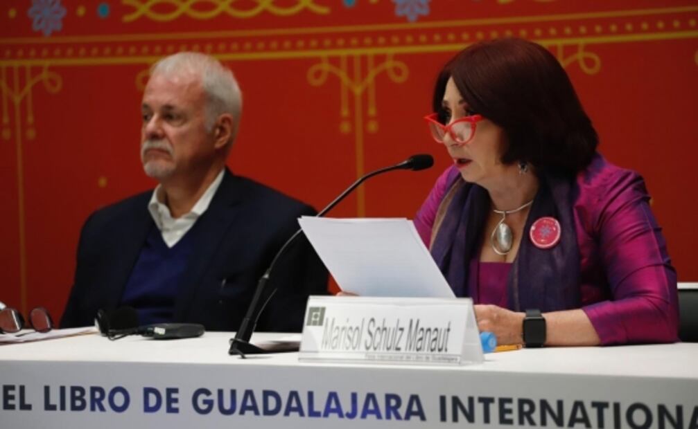 Cierra con éxito la FIL Guadalajara; asisten más de 842 mil personas