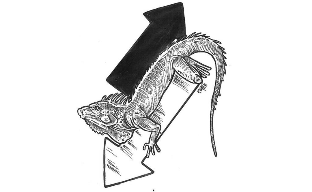 ¿No que pagaríamos menos de luz, presidente?