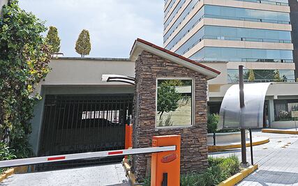 #LordRollsRoyce obtuvo obras también en Edomex