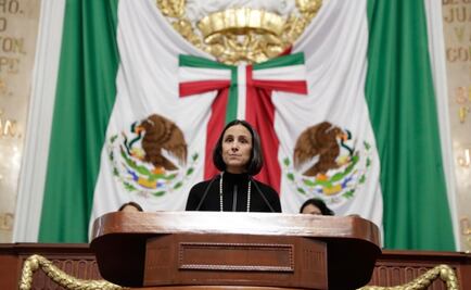 La CDMX goza de finanzas sanas y estables: titular de Administración y Finanzas