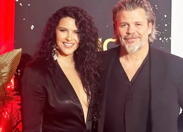 Afirman que Poncho Cadena estaría dispuesto a ceder todo su patrimonio a su ex, con tal de que le dé el divorcio y poder casarse con Litzy