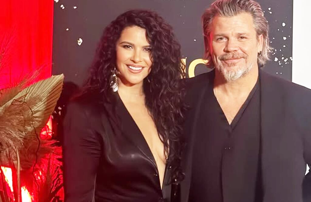 Litzy y Poncho Cadena sostienen un noviazgo, luego de conocerte en el reality "MasterChef Celebrity".
Foto: Instagram, vía @litzyoficial