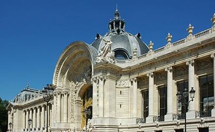 El Petit Palais expondrá el influjo de París en la pintura holandesa
