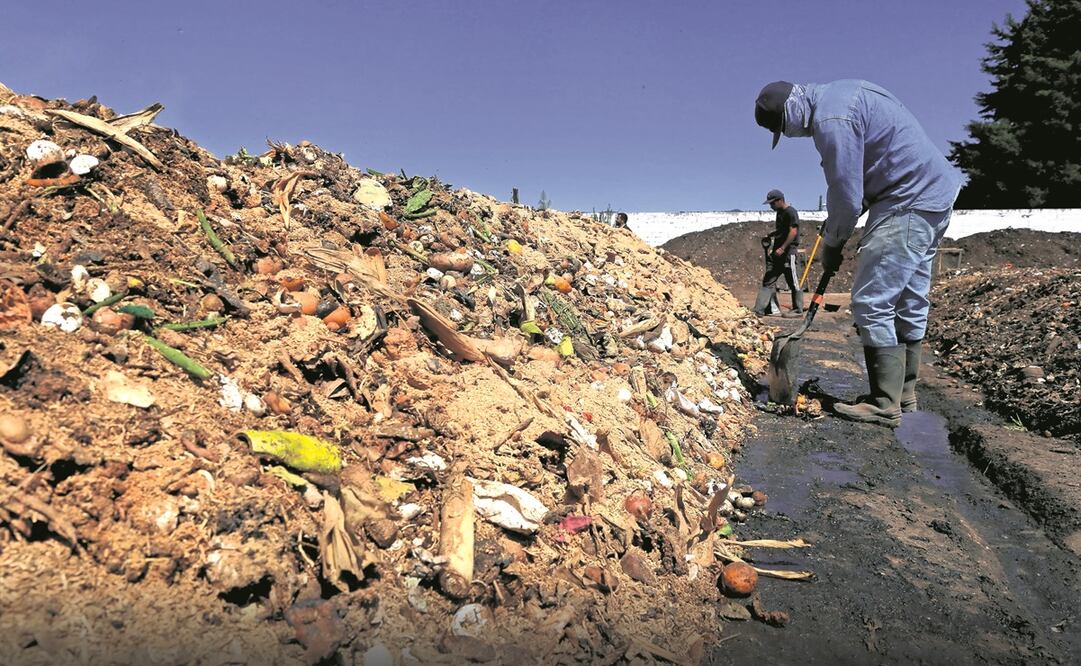 Foto: Diego Prado / EL UNIVERSAL