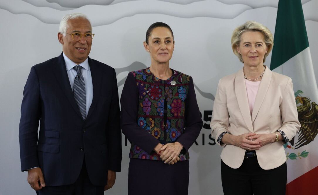 Foto: X @vonderleyen