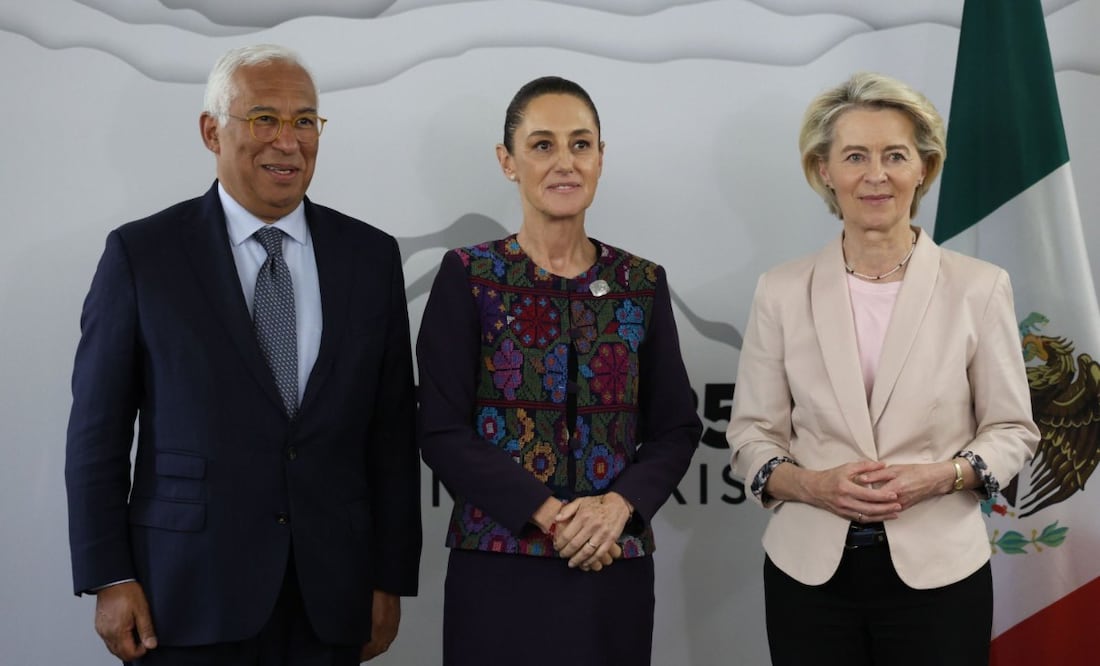 Foto: X @vonderleyen