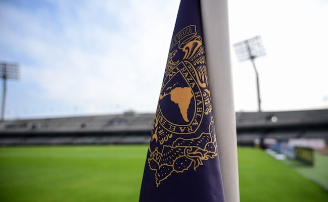 Pumas vs Querétaro – EN VIVO – Jornada 1 – Clausura 2026 - Liga MX