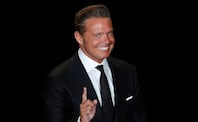 ¿Qué le pasó a Luis Miguel? Reportan hospitalización en Nueva York y preocupa su estado de salud. Foto: EFE