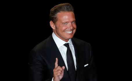 ¿Qué le pasó a Luis Miguel? Reportan hospitalización en Nueva York y preocupa su estado de salud